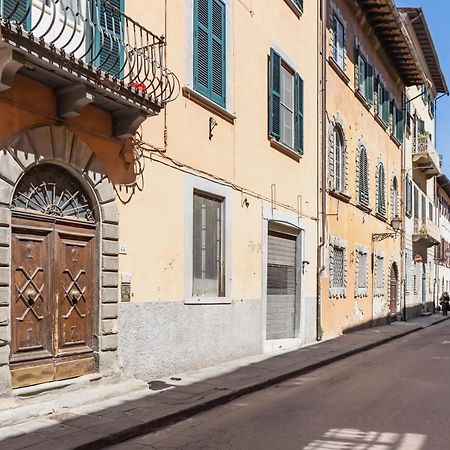 Hostly-Garden House San Lorenzo-Few Steps To Tower Pisa Luaran gambar
