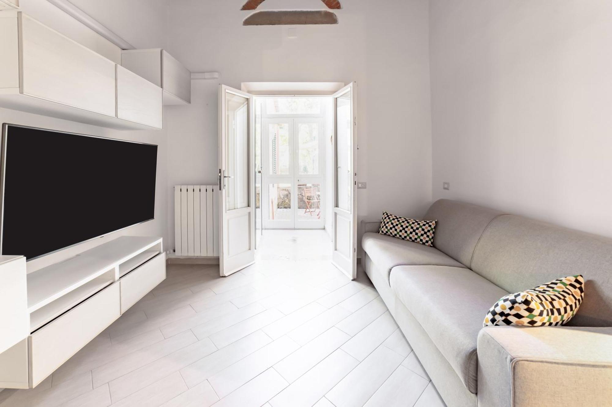 Hostly-Garden House San Lorenzo-Few Steps To Tower Pisa Luaran gambar