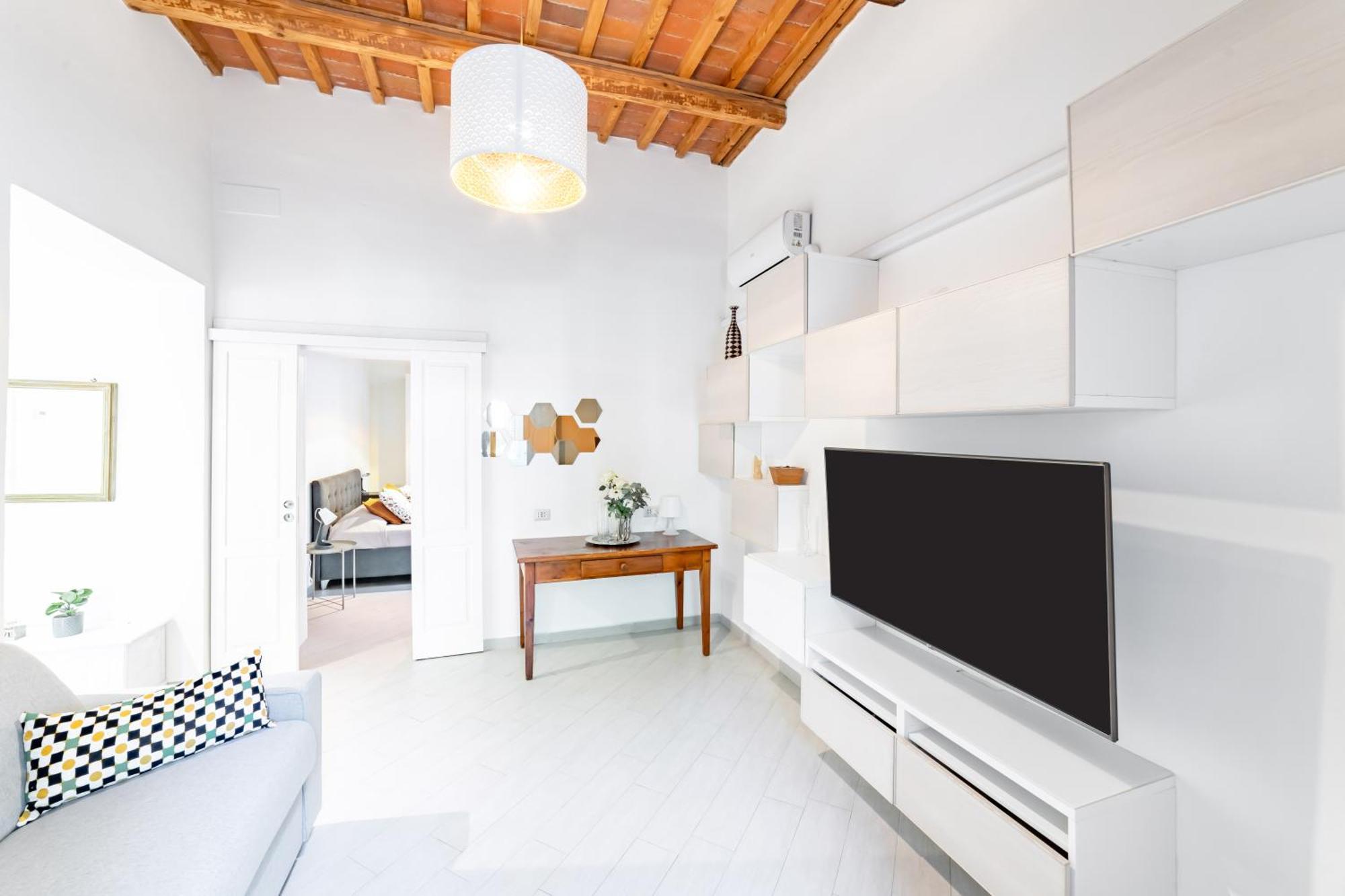 Hostly-Garden House San Lorenzo-Few Steps To Tower Pisa Luaran gambar