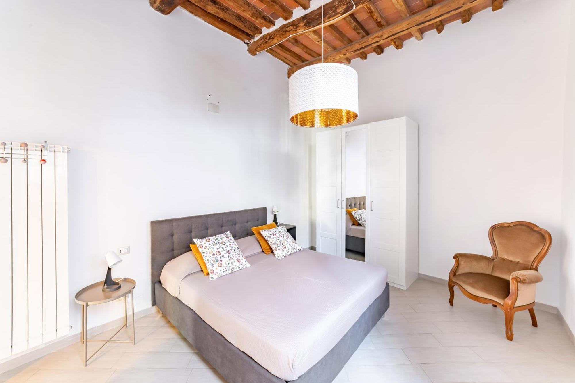 Hostly-Garden House San Lorenzo-Few Steps To Tower Pisa Luaran gambar