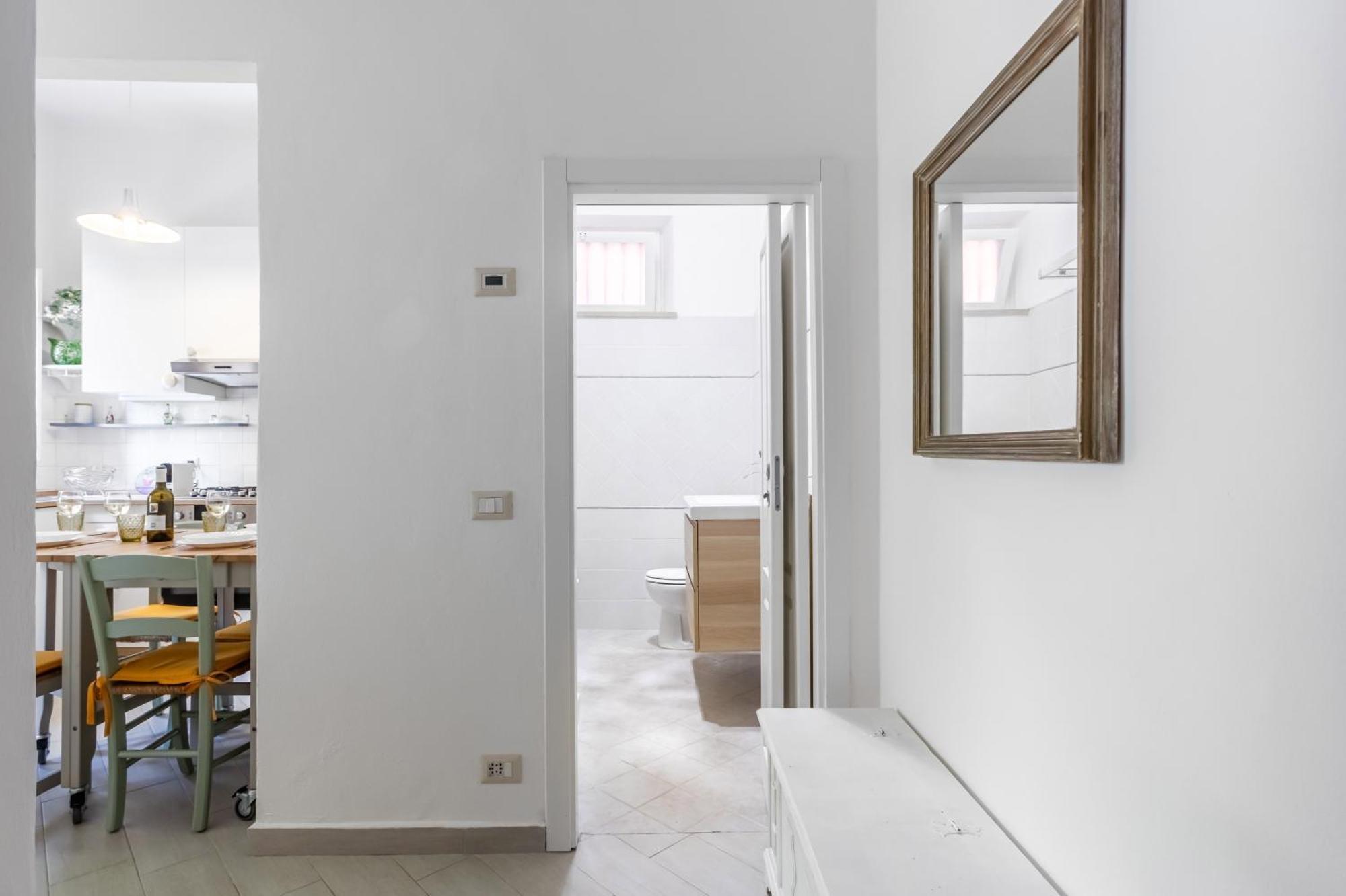 Hostly-Garden House San Lorenzo-Few Steps To Tower Pisa Luaran gambar