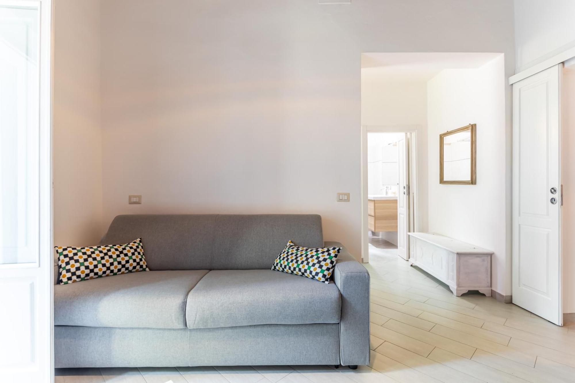 Hostly-Garden House San Lorenzo-Few Steps To Tower Pisa Luaran gambar