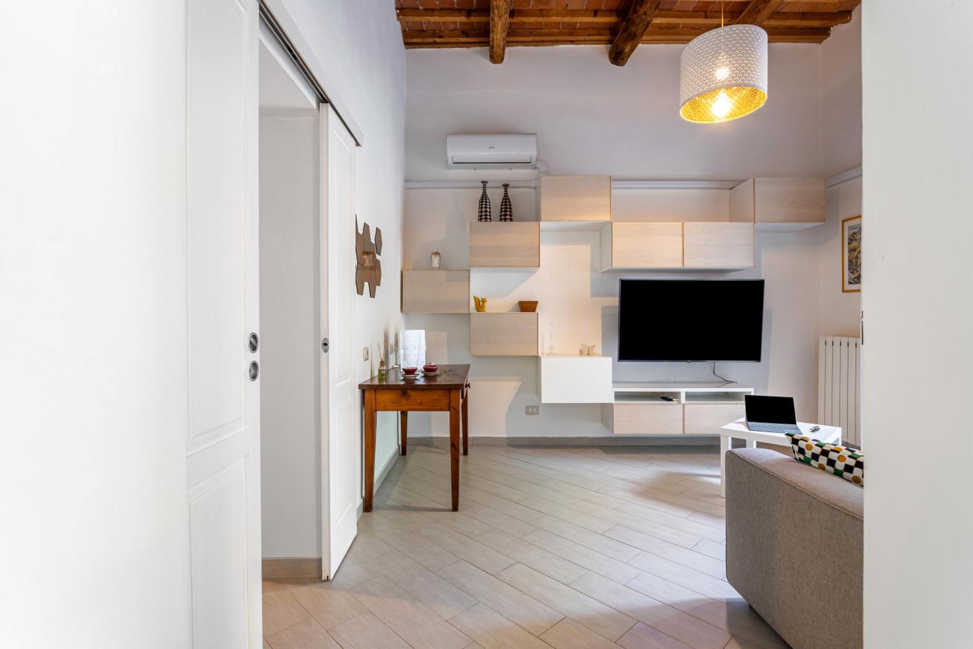 Hostly-Garden House San Lorenzo-Few Steps To Tower Pisa Luaran gambar