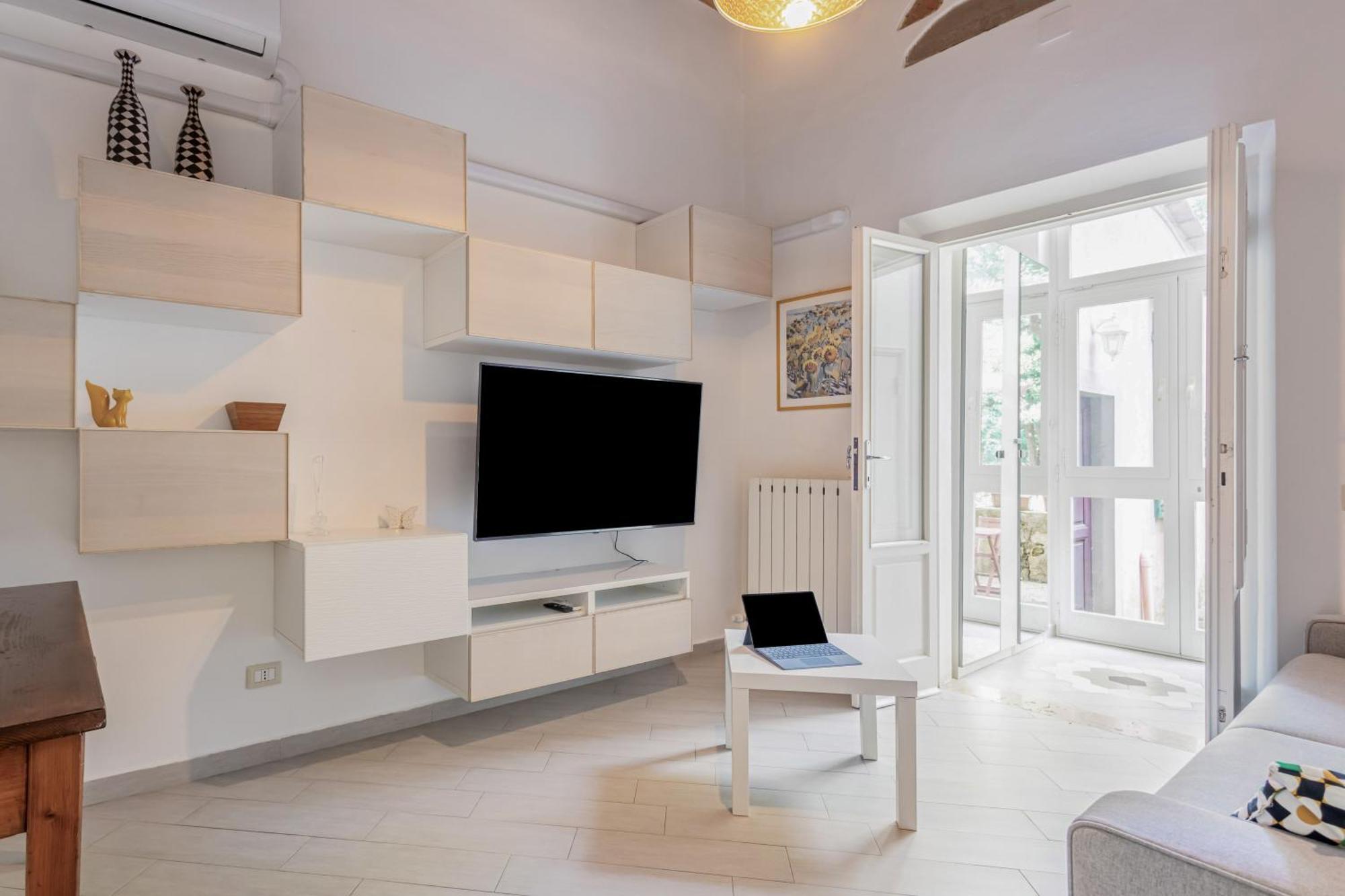 Hostly-Garden House San Lorenzo-Few Steps To Tower Pisa Luaran gambar